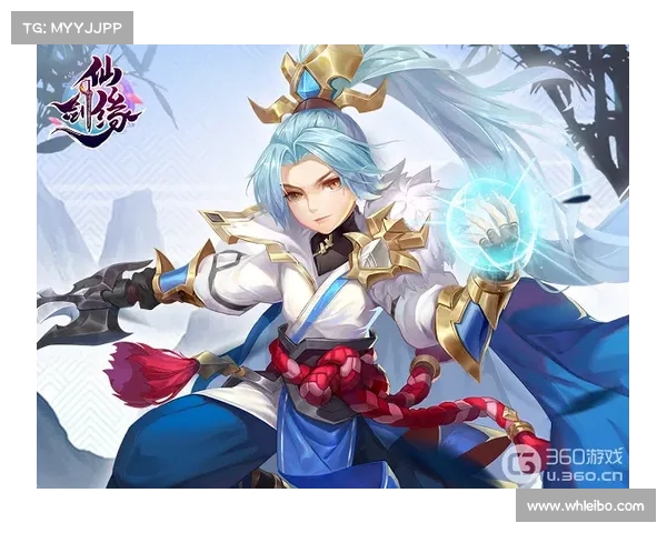 梦幻诛仙侠义值系统深度解析五大核心玩法全面提升修仙体验