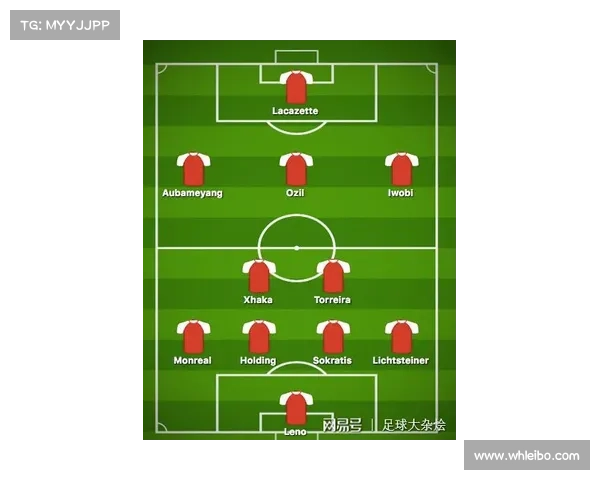 利物浦与阿森纳对决全方位解析及比赛时间安排