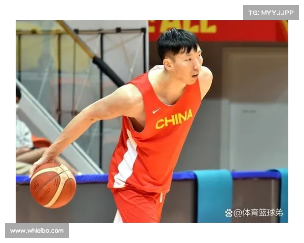 周琦正式加盟新疆男篮时间确定为何成为球迷关注焦点