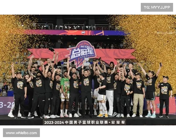 回顾2023赛季CBA落幕五大关键节点揭示冠军之路与精彩瞬间