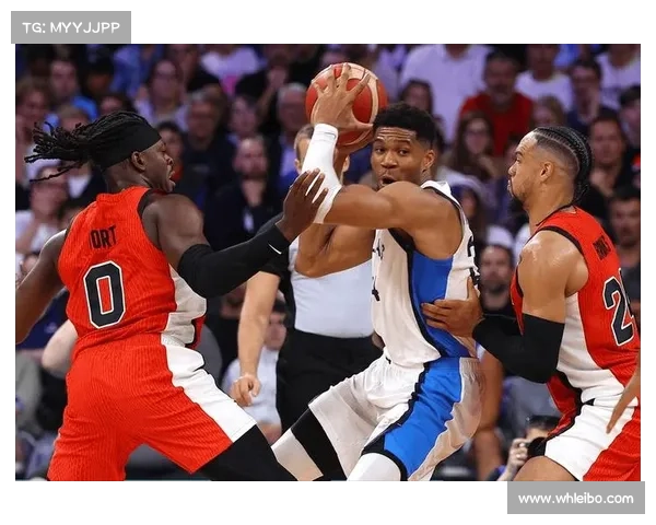 字母哥来自希腊的五个鲜为人知的国家与成长故事