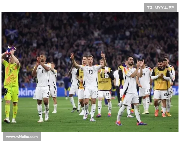 德国队全面换血背后的深层原因与未来复兴战略解析